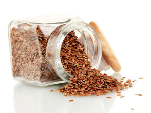 linseed olio di semi di lino semi di lino capelli cura dei capelli olio gel impacco rimedi naturali