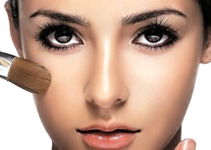 naso grande trucco make-up makeup maquillage consigli truccare il viso rimpicciolire il naso contouring