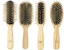 Tek: la migliore spazzola per la cura dei capelli