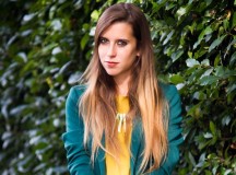 Intervista ad Eleonora: Fashion blogger, nerd ed fanatica delle scarpe col tacco