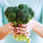 Il tuo benessere viene dai broccoli