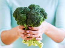 Il tuo benessere viene dai broccoli