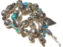 MauMau bijoux: una linea di gioielli handmade dal gusto retro