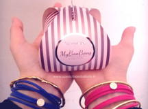 Mybonbons by Nomination: tutto il “gusto” dei braccialetti casual-chic