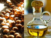 L’olio di Sacha Inchi: virtù benefiche, proprietà curative e rimedi naturali