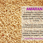 Amaranto: proprietà, benefici e impieghi in cucina